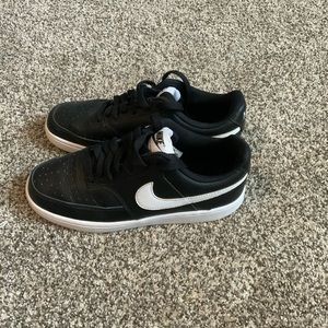 Nike sneakers